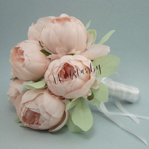 Букеты-дублеры