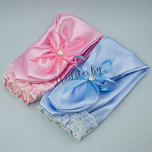 Коробки "На девочку/мальчика"