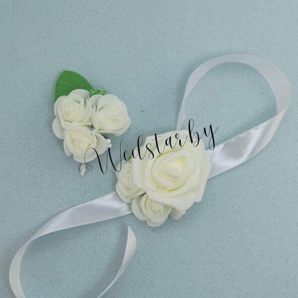 Бутоньерки