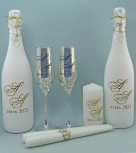 Курсивная (каллиграфичекая)